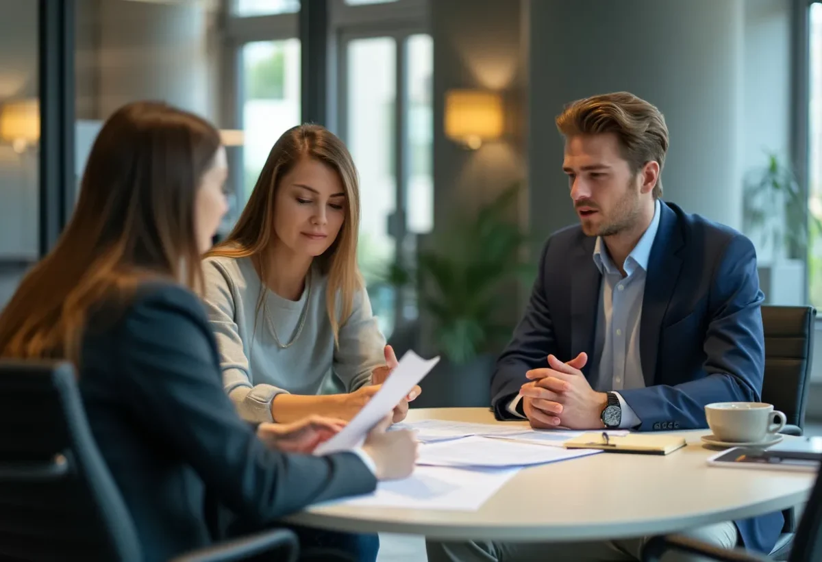 Les solutions de prévoyance pour les travailleurs non-salariés