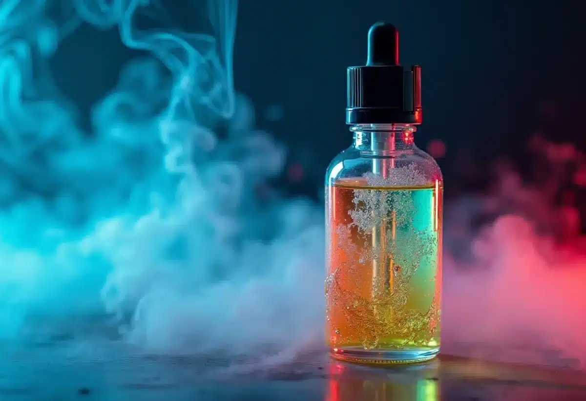 Pourquoi la qualité des e-liquides est essentielle pour une bonne expérience de vape