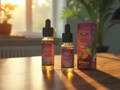 Pourquoi la qualité des e-liquides est essentielle pour une bonne expérience de vape