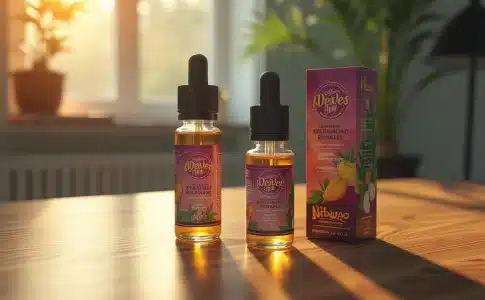 Pourquoi la qualité des e-liquides est essentielle pour une bonne expérience de vape